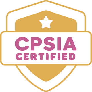 CPSIA Logo