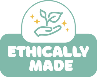 Ethically Made Logo