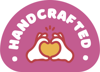 Handcrafted Logo