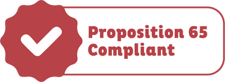 Proposition 65 compilant